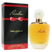 Rumba by Ted Lapidus