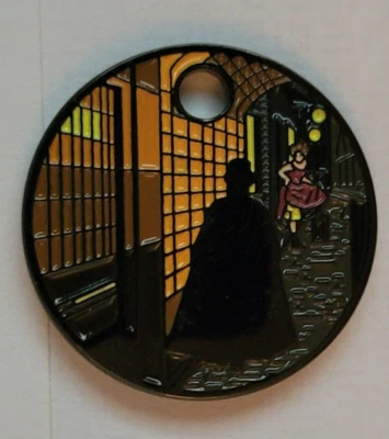 Pathtag: 53258: Unsolved Mysteries: Jack the Ripper: (Last One)