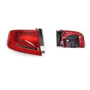 Sterling Tail Light to suit Audi A4 01/2008 to 05/2012 - ADA4-TAL-27L