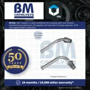 DPF Pressure Sensor Pipe PP11022C BM Catalysts Hose 8200372219 Quality New