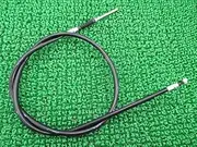 Honda (Honda Genuine) Super Cub 50 Genuine Front Brake Cable AA01 45450-GBJ-830