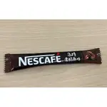 NESCAFé雀巢咖啡 3合1(單包)下單請備註各要幾條