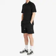 AMIRI MA Quad Toweling Shorts