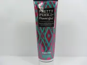 SUPRE PRETTY PINK & POWERFUL ADVANCED BRONZER TANNING LOTION