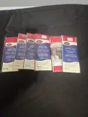 Wrights Mixed Lot of 6 Packages Bias Tape NOS
