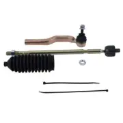 All Balls Left Tie Rod End Kit for Polaris RZR XP 4 Turbo 19-20