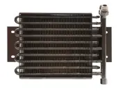 Oil Cooler, Fits John Deere, Planters, Compare to AA92531 AA47337
