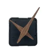 Clock Movement Mechanism Repair Parts with Hands for Wall Art