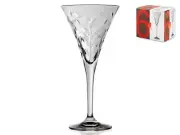 Package Rcr 6 Stem Glasses Glass Laurus Water CL 21