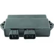 QuadBoss 495757 High Performance CDI Box For 1997-2001 Yamaha YFM350 Warrior