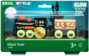 Brio World Ghost Train 3pcs 33986