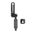 PeakDesign Micro Clutch L - PLATE ( Mirrorless Camera Hand Strap ) Color Black