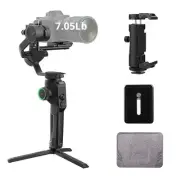 [Domestic Genuine Product] MOZA Gimbal Camera MOIN Camera 3-axis Image Stabiliza