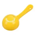 High Temperatures Resistant Half Round Rice Balls Maker Tool Kitchen Accessories