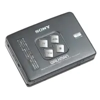 在飛比找Yahoo!奇摩拍賣優惠-現貨日本直采 SONY EX633 walkman 索尼磁帶