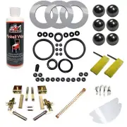 2018 Stern Deadpool Pro Black Premium Pinball Maintenance Kit
