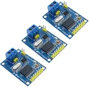 3Pcs MCP2515 CAN Bus Module TJA1050 Receiver SPI Module for Arduino 51 MCU ARM Controller Development Board