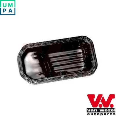 OIL SUMP 3770072 FOR OPEL CORSA/TR/B/Hatchback/Van COMBO/Box/Body/MPV 1.5L 4cyl