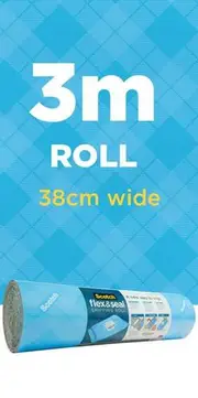 Scotch Flex & Seal FS15106 Bx6