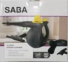 HOME SABA 350ml Water Tank Steam Cleaner (SA-SE306 ) with 9 Piece Accessory Kit