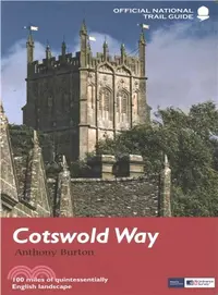 在飛比找三民網路書店優惠-NTG: Cotswold Way 2016