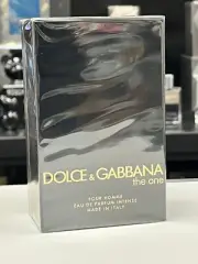 Dolce & Gabbana The One Intense Eau de Parfum for Men 3.3 fl. oz. / 100ml