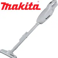 在飛比找momo購物網優惠-【MAKITA 牧田】12V充電式吸塵器 白色(CL107F