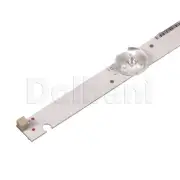 I-5500WS80091-L-V2 Vizio TV LED Single Backlight Strip D55-F2