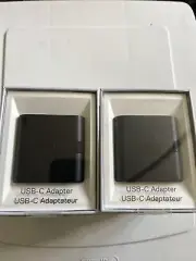 Dell Adapter-USB-C to HDMI/VGA/Ethernet/USB 3.0 (DA200)