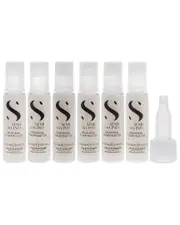 Alfaparf Milano Unisex 6 x 0.44oz Semi Di Lino Moisture Nutritive Essential Oil