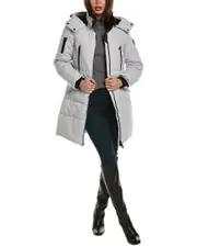 NOIZE Addie Parka
