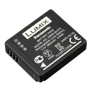 Panasonic DMW-BLH7EA battery