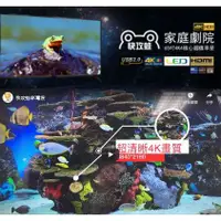 在飛比找蝦皮購物優惠-台灣製造可刷卡可分期 4K 電視 HDR 智慧聯網 LED 