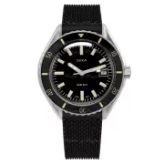 Doxa Sub 200 Sharkhunter Date Automatic 42 mm 799.10.101.20 watch