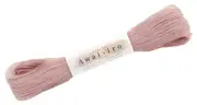 NEW Olympus Sashiko Thread Sashiko Awai-iro approx. 40m COL. A17 Rose Beige