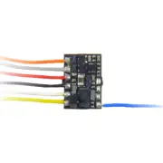 Zimo MX615 Hardwire DCC Decoder (N Scale)