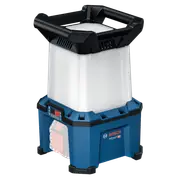 Bosch 18V Professional 7500Lm Jobsite Light GLA 18VH-7500 - Skin Only