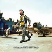 W.Britain 10067 George H.W. Bush, U.S. Navy, 1944 (Britains)