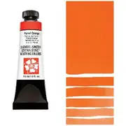 Daniel Smith Watercolour 15 ml Pyrrol Orange S2