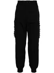 [Junya Watanabe] Polyester Oxford Pants