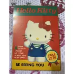 HELLO KITTY 早期墊板—1989年日本製