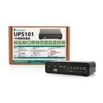 《出清》UPS101 網路直播盒，一鍵輕鬆播