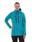 O'neill Ski Jacket Snowboard Jacket Snow Jacket Blau Navigator 2L Warm
