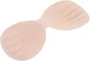 [Ipetboom] Padded Bra Inserts Ultra Thin Washable Back Bra Pads for Yoga Fitness Pads for Bikini Sports