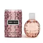 JIMMY CHOO .15 oz/4.5 ML EDP eau de parfum Women's Splash Perfume Mini NIB