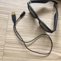 在飛比找蝦皮購物優惠-全新現貨 BOSE FRAMES 音樂 太陽眼鏡 充電線 高