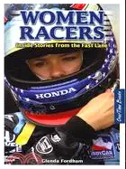 在飛比找三民網路書店優惠-Women Racers: Inside Stories i