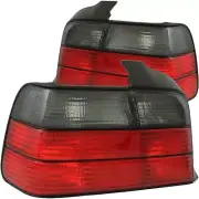 Tail Light Anzo 221200 (for: BMW)