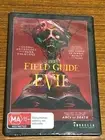 The Field Guide To Evil DVD Brand New Sealed Region 4