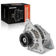 Alternator for Mitsubishi Triton Challenger ML MN PB PC 2005-2015 2.5L 4D56-HP (for: Mitsubishi)